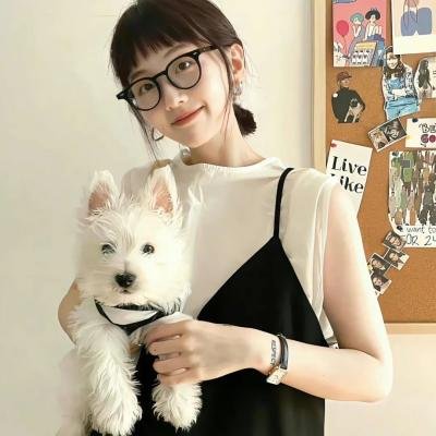 所以，我就推你了海报