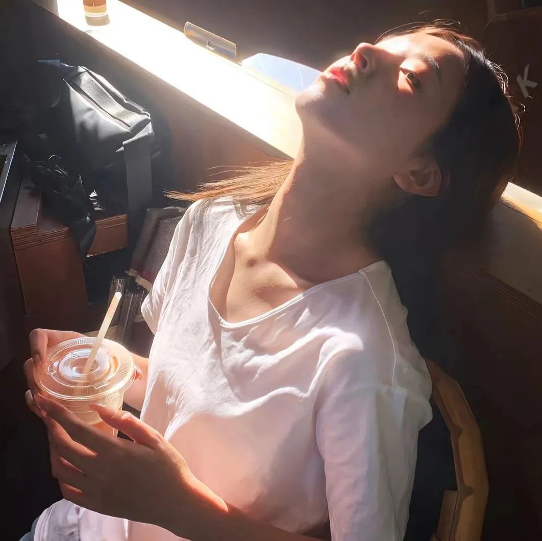 放学以后海报