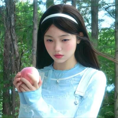 胸口海报