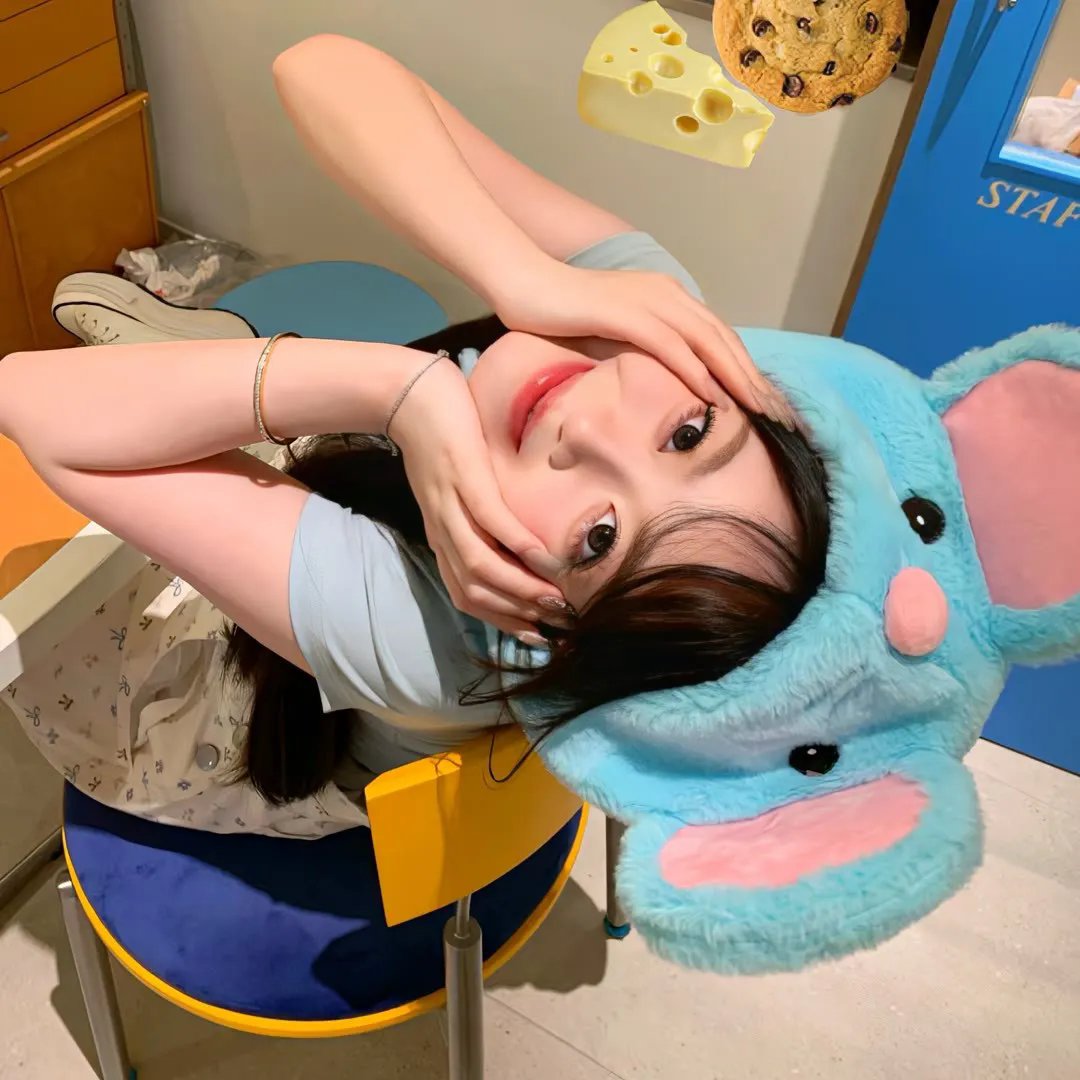 无序之主海报
